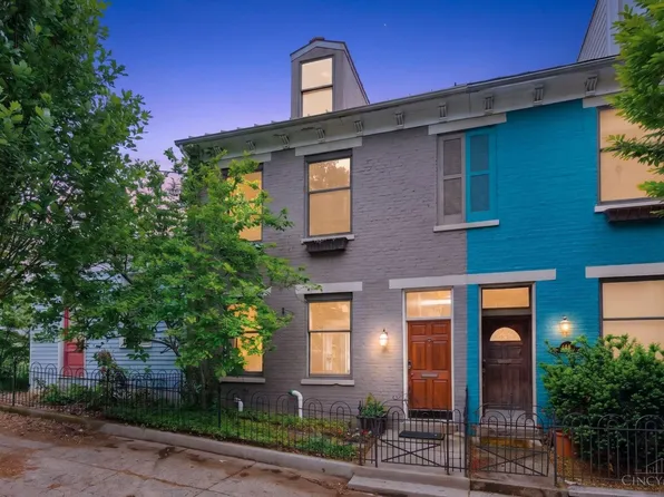 443 Milton St, Cincinnati, OH 45202