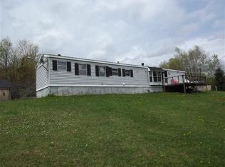 782 State Route 118 N, Belvidere, VT 05442