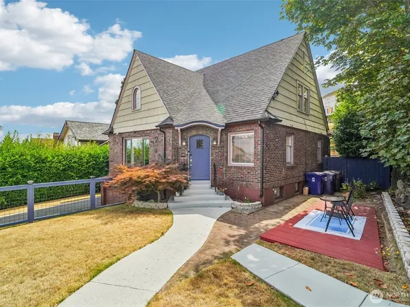 2624 N 30th Street, Tacoma, WA 98407