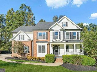 909 Landsdowne Cv, Canton, GA 30115