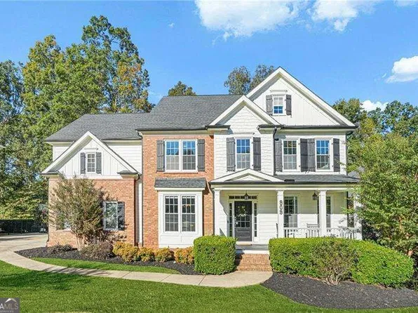 909 Landsdowne Cv, Canton, GA 30115