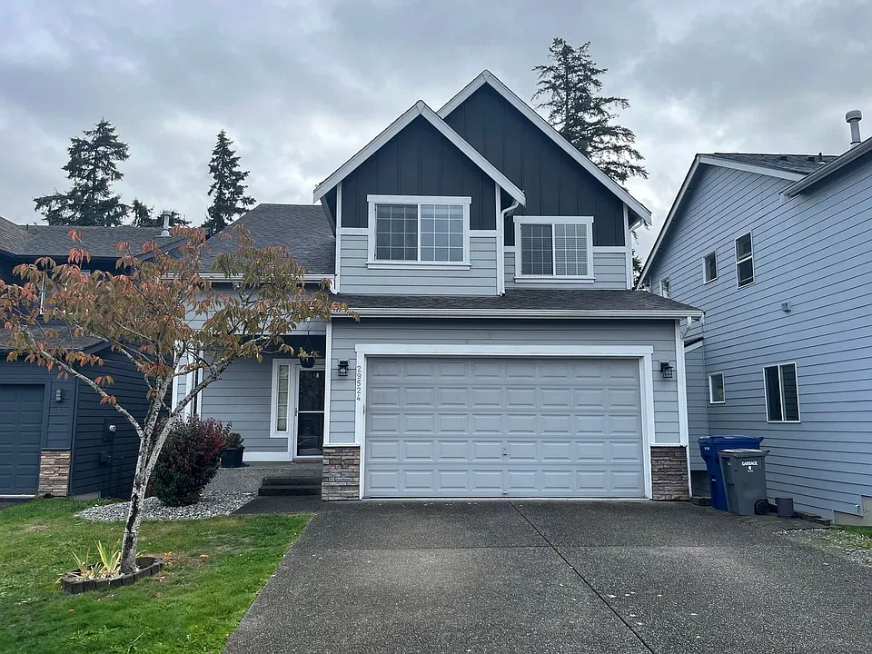 29524 63rd Ct S