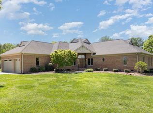 109 Hillside Music Rd, Pittsboro, NC 27312