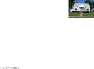 1140 Highland Park Blvd, Lorain, OH 44052
