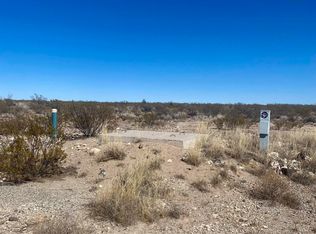 52 Armendariz Rd, Elephant Butte, NM 87935