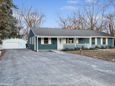 17851 Anthony Ave, Country Club Hills, IL, 60478