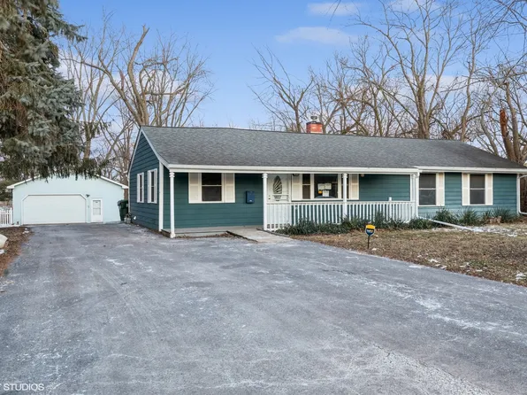 17851 Anthony Ave, Country Club Hills, IL 60478