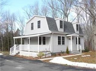 1215 Petersham Rd, Athol, MA 01331