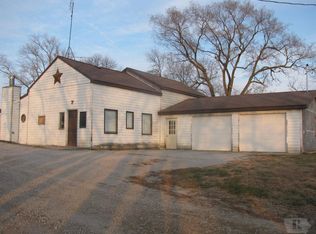 1552 V Ave, Villisca, IA 50864