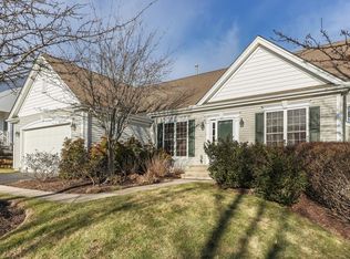 20 Canoe Lndg, Plymouth, MA 02360
