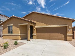 7754 W Long Cast Dr, Tucson, AZ 85757