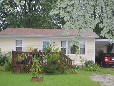 1650 N Oak Grove Avenue, Springfield, MO, 65803