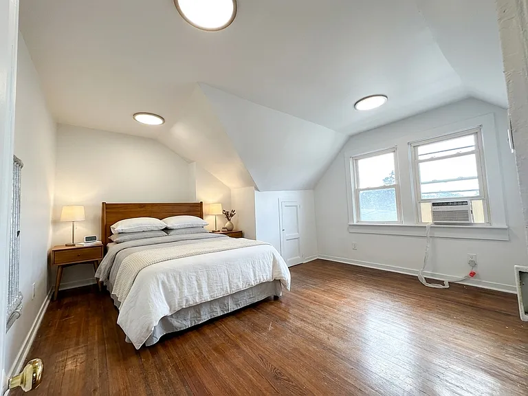 3rd Floor Bedroom