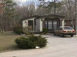 47 Leisure Way, Coventry, RI 02816