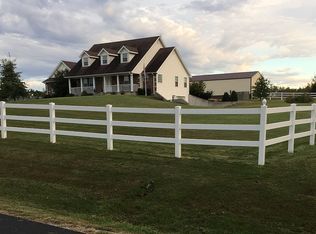 20388 Main Street Rd, Sedalia, MO 65301