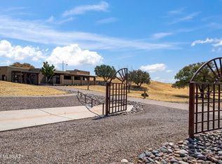 13600 E Singing Hills Trl, Sonoita, AZ 85637