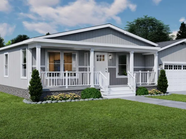 202 Main St, Ashley, OH 43003