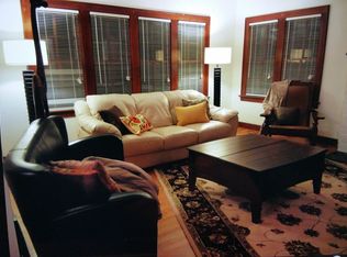 108 W 1st Ave, Cheyenne, WY 82001