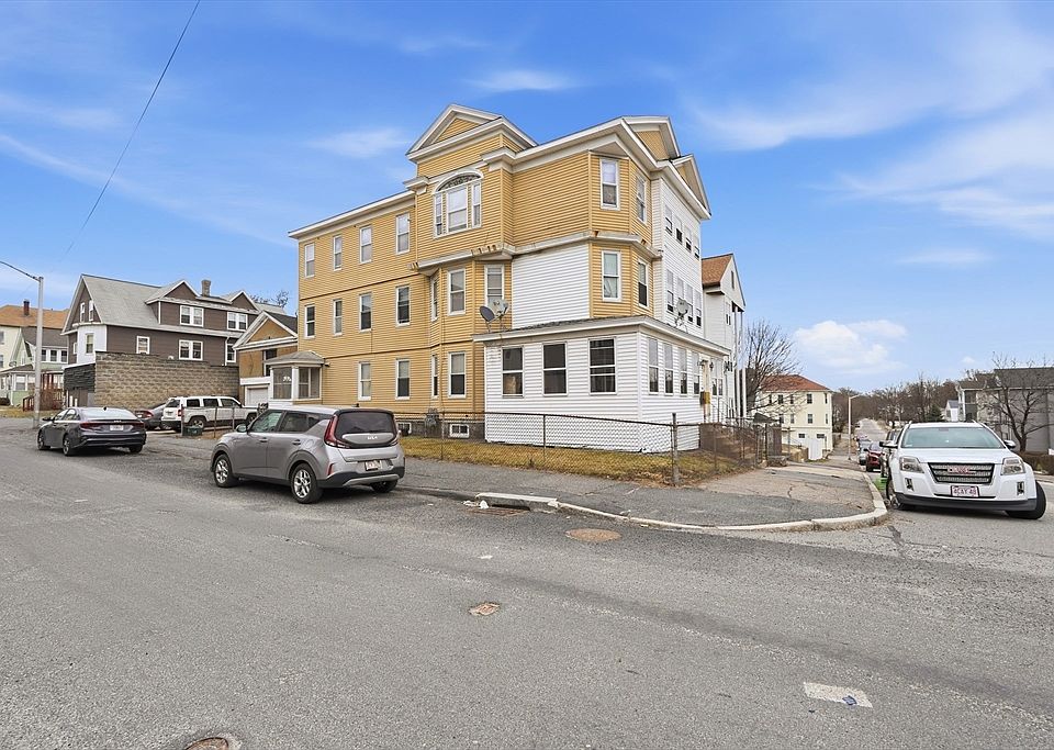 1st image of 61 Cohasset St