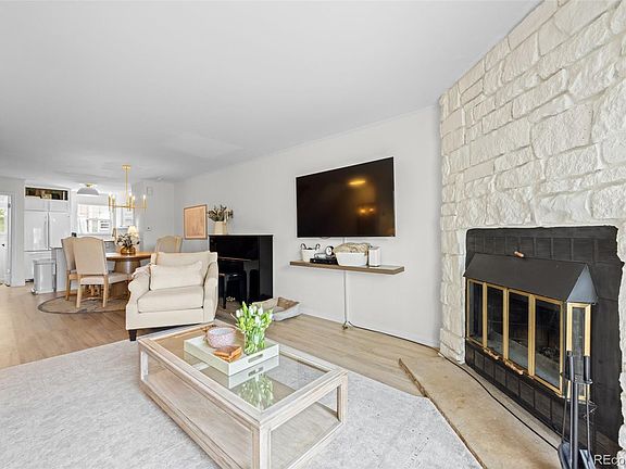 4th image of 1699 S Trenton Street #17