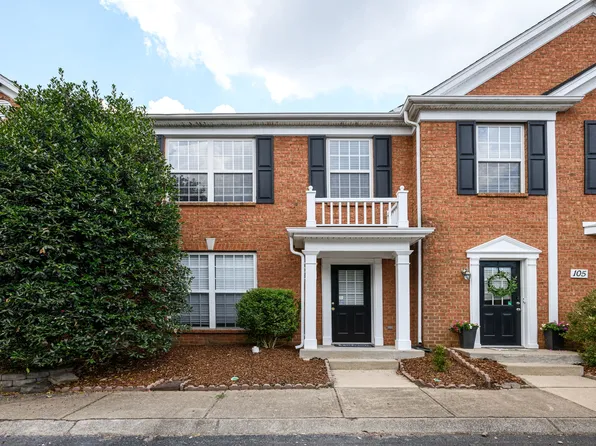 601 Old Hickory Blvd Unit 106, Brentwood, TN 37027