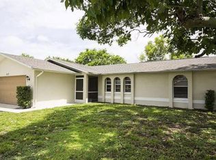 631 NW 29th St, Cape Coral, FL 33993