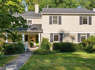 8013 Aberdeen Rd, Bethesda, MD 20814