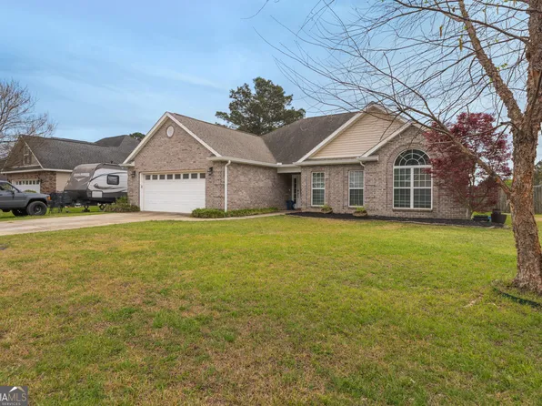 105 Galloway St, Kathleen, GA 31047