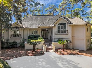 5 Foot Point Rd, Hilton Head Island, SC 29928