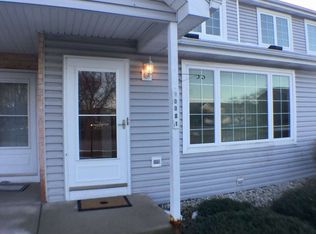 10081 W Whitnall Edge Dr, Franklin, WI 53132