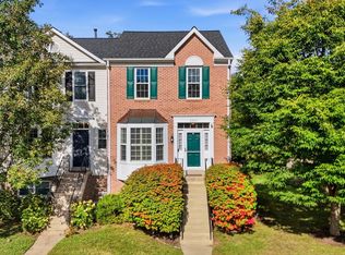 2310 Bellow Ct, Crofton, MD 21114