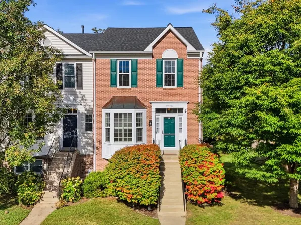 2310 Bellow Ct, Crofton, MD 21114