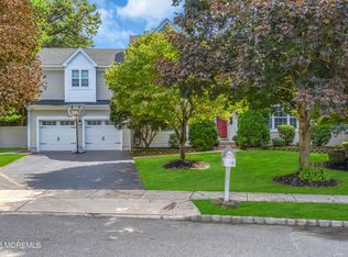 274 Ashewood Ct, Toms River, NJ
