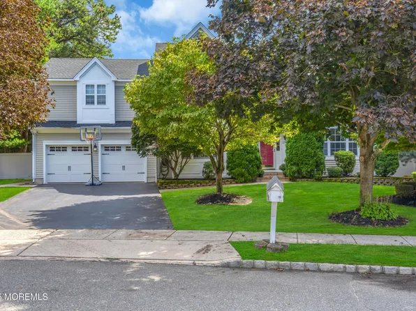 274 Ashewood Court, Toms River, NJ 08755