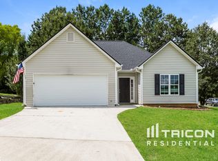 100 Chartres St, Dallas, GA 30157