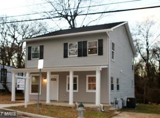 615 Balboa Ave, Capitol Heights, MD 20743