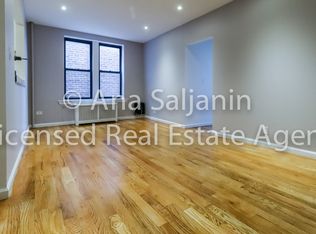 35-46 29th St #2R, Astoria, NY 11106