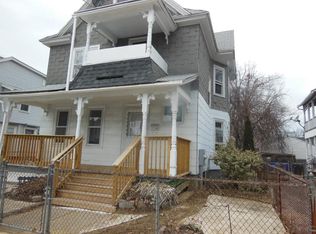 50 Hall St, Springfield, MA 01108