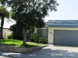 3861 Grandon Ave, San Marcos, CA 92078