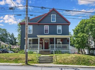 280 Main St #2, Westbrook, ME 04092