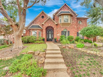 724 Canongate Dr, Flower Mound, TX, 75022