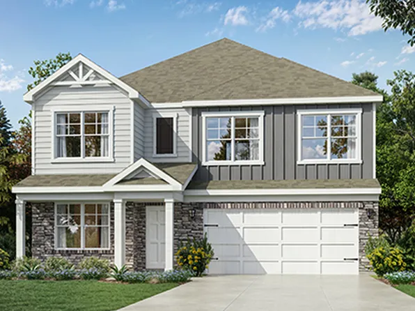 7740 Hickory Lakes Dr, Pickerington, OH 43147