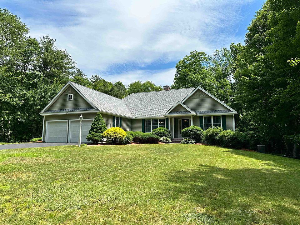 89 Odell Road, Sandown, NH 03873 | Zillow