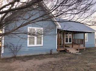 13801 Old Mill Rd, Amarillo, TX 79124