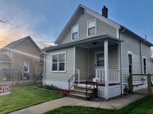 1815 18th Avenue A, Moline, IL 61265