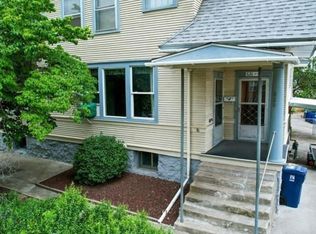 820 S Walnut St #A, Spokane, WA 99204