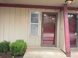 2221 E 67th St Unit 1309, Tulsa, OK 74136
