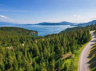 Nhn Wild Horse Ranch Rd, Rollins, MT 59931