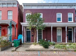 7 W Leigh St, Richmond, VA 23220