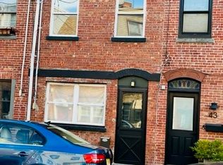 45 Willow Ter, Hoboken, NJ 07030